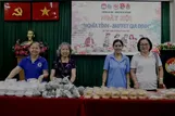 Phường Gia Định: Lan tỏa yêu thương nhân Ngày Quốc tế Hạnh phúc 20-3