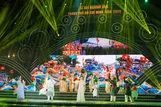Khai mạc Lễ hội Nghinh Ông - TPHCM năm 2026 tại Cần Giờ