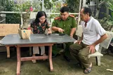 Nửa thế kỷ mang tên Bác, TP Hồ Chí Minh trọn nghĩa vẹn tình, vươn tầm toàn cầu - Bài 4: Giữ nhịp sống bình yên cho thành phố