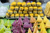 Phường Phú Lâm khai mạc tuần lễ “Hương vị quê nhà – Đậm đà Tết Đoan Ngọ”
