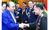 提高東盟各國警察合作成效
