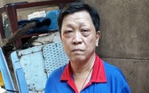 包德明已施過多次手術,體康日差。
