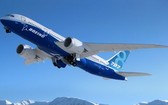 圖為波音787 夢想客機。