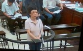 周氏秋娥被建議終身監禁。(圖源:互聯網)