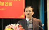清化省副主席吳文俊被革職。