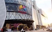 范文同街Sense City商業中心將於本月12日開業。(圖源:善德)