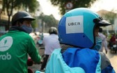 補充調查 Grab 收購 Uber 事件。(示意圖源:互聯網)