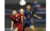 東南亞 U18足球賽:越南0比0和泰國晉級路艱難