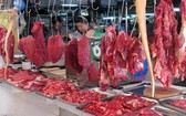 國內牛肉漲價。(示意圖源:互聯網)