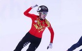 中國女子3000米接力奪冠。(圖源:互聯網)