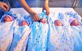 2030年越南人口將達1.04億。(示意圖源:互聯網)
