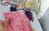 趙傳達需要療養一段時間才能進行頸椎手術。