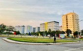 市國立大學宿舍一瞥。(圖源:互聯網)