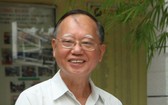 穗城會館理事長盧耀南。
