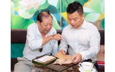鐵盒裡的華人故事