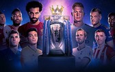 英超聯賽即將恢復競逐。(圖源:互聯網)