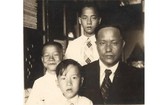 一代名人 造福後世(上)
