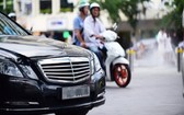 預計今年8月15日將開展網上註冊車輛服務。(示意圖源:互聯網)