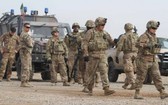 駐阿富汗美軍。(圖源:Getty Images)