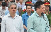 阮春山被判死刑 何文琛終身監禁