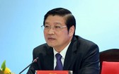 潘廷濯同志。