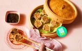Impossible Foods 看中龐大的亞洲豬肉市場,想要打進港式點心類餐點原料供應鏈。