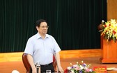 黨中央政治局委員、黨中央書記、中央組織部長范明政