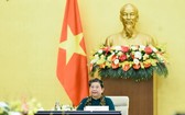 國會常務副主席、AIPA 41組委會主任從氏放(圖源:互聯網)