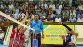 Khách mời quốc tế dự Cúp VTV9 Bình Điền 2019 sẽ rất mạnh. Ảnh: DŨNG PHƯƠNG
