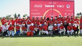 Giải golf “Gắn kết yêu thương” 2019