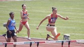 VĐV Quách Thị Lan hướng tới mục tiêu giành vé dự Olympic 2020.