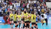 U.23 Việt Nam bảo vệ thành công tấm HCĐ châu Á.