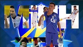 Minh Trí được giữ phong độ tốt trong thời gian qua. Ảnh: TSNFC