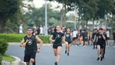Cộng đồng AR Saigon ngày càng quy tụ nhiều thành viên tham gia.