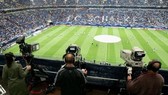 Khán giả hâm mộ bóng đá Việt Nam đã có thể xem đầy đủ các trận vòng loại World Cup 2022 của ĐT Việt Nam