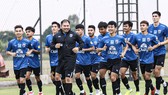 U22 Thái Lan tham dự SEA Games mà không có cầu thủ trên 22 tuổi.