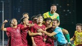 Nhiều gương mặt tỏa sáng tại SEA Games 30. Ảnh: Dũng Phương