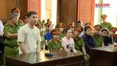 Hoãn tuyên án “trùm” ma túy Văn Kính Dương để điều tra bổ sung