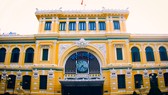 Cảm nhận Bưu điện TPHCM bằng một cách khác
