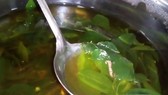 Bạc Liêu cam kết làm rõ vụ cơm công nhân có giòi