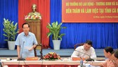 Cà Mau: Tội phạm về ma túy và vi phạm về ma túy tăng hơn 220%