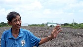 Trưởng Phòng TN-MT và Chủ tịch UBND thị trấn Sông Đốc bị kỷ luật vì bồi thường sai