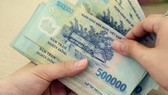 Nguyên trưởng công an xã bị khởi tố vì “vòi” tiền dân