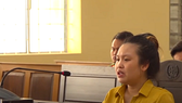 Xét xử bà mẹ trẻ lừa đào trên 96 tỷ đồng qua mạng xã hội