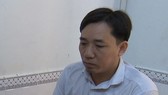 Bạc Liêu: Bắt thủ quỹ trường học trốn lệnh truy nã