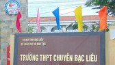 Bạc Liêu: Kết thúc và phục hồi điều tra nhiều vụ án tham nhũng