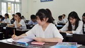 Kỳ thi 2018: Đặc biệt chú trọng khâu bảo mật đề thi