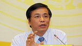 Ông Nguyễn Hạnh Phúc