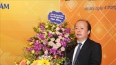 Ông Huỳnh Quang Hải, Thứ trưởng Bộ Tài chính. Ảnh: TTXVN