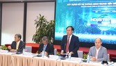 Hội thảo chiều 2-10